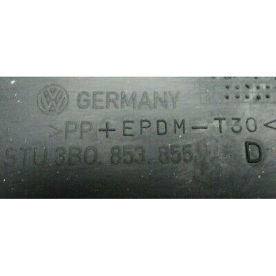 G85 - MODANATURA SOTTO PORTA MINIGONNA SINISTRA VOLKSWAGEN PASSAT STU3B0853855-0