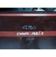 G90 - PORTA PORTIERA SINISTRA SX FIAT IVECO OM 115 190 165 TURBOSTAR