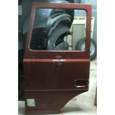 G90 - PORTA PORTIERA SINISTRA SX FIAT IVECO OM 115 190 165 TURBOSTAR