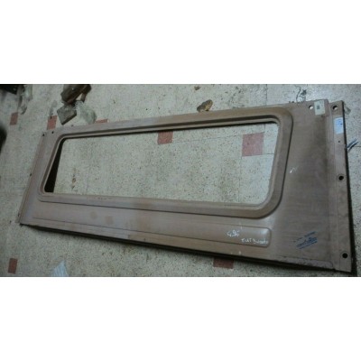 G96 - PARATIA POSTERIORE ORIGINALE FIAT DUCATO 7600220 PRIMA SERIE