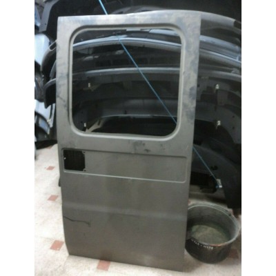 G98 - PORTA PORTIERA ORIGINALE FIAT DUCATO POSTERIORE TETTO BASSO '94 DESTRA DX