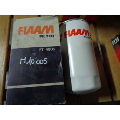 M10005  - FILTRO OLIO OIL FILTER FT4805 FORD SCORPIO VOLVO 780 VW LT NISSAN ECO