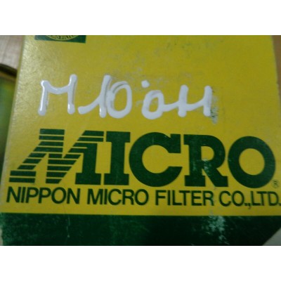 M10011 - FILTRO CARBURANTE FILTER FUEL J133216 NIPPARTS SUZUKI VITARA-0