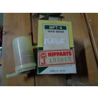 M10011 - FILTRO CARBURANTE FILTER FUEL J133813 NIPPARTS SUZUKI 1.6