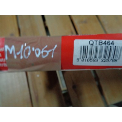 M10061 - CINGHIA QTB464 FORD Escort Fiesta Mondeo Mazda 121-0