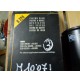 M10071 - FILTRO OLIO OIL FILTER R224 BMW 320 325 520 DAL 1985 AL 1991