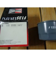 M10087 - FILTRO OLIO OIL FILTER CHAMPION F135 ALFA ROMEO 156 166 2.4 JTD