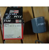 M10093 - FILTRO OLIO OIL FILTER CHAMPION F134 RENAULT CLIO TWINGO 1.2 1200