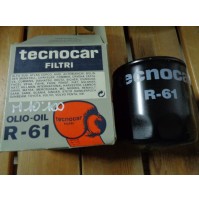 M10100 - FILTRO OLIO OIL FILTER R61 ALFA ROMEO ALFASUD VOLVO VW AUTOBIANCHI