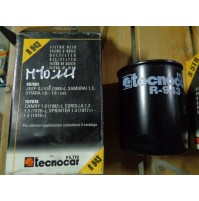 M10111 - FILTRO OLIO OIL FILTER R943 SUZUKI SJ410 SAMURAI VITARA TOYOTA COROLLA