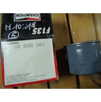 M10118 - FILTRO OLIO OIL FILTER F135 ALFA ROMEO 156 166 2.4 JTD