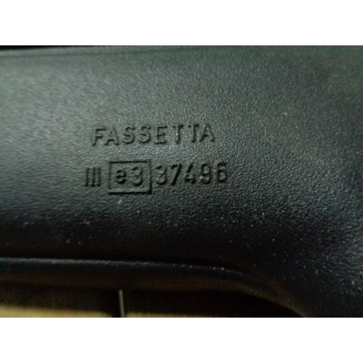 M10186 - SPECCHIO SPECCHIETTO ESTERNO DESTRO DX FASSETTA UNIVERSALE FIAT 127 126-0