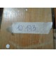 M10193 - 7654496 PULSANTE CHIUSURA COFANO FIAT PANDA 30 45