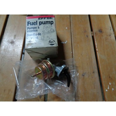 M10276 - POMPA BENZINA FUEL PUMP 20934 OPEL MANTA A