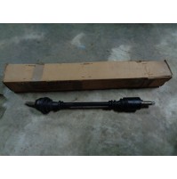 M10327 - SEMIASSE COMPLETO PEUGEOT 205 GL