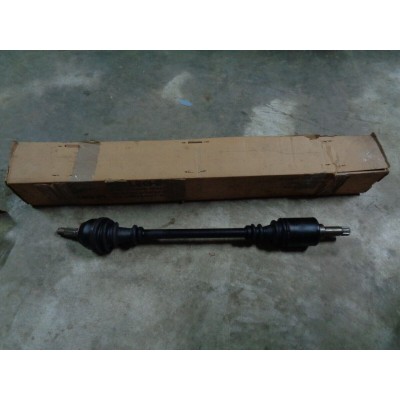 M10327 - SEMIASSE COMPLETO PEUGEOT 205 GL