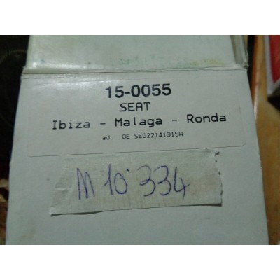 M10334 - GIUNTO OMOCINETICO SEAT IBIZA RONDA MALAGA 15-0055 - SE022141915A-0