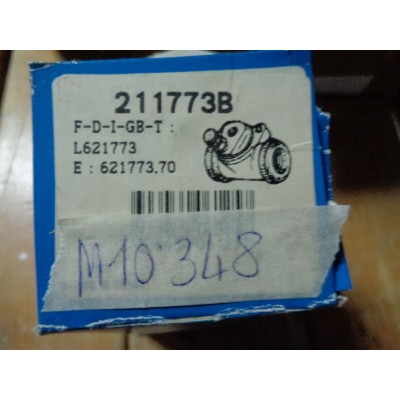 M10348 - CILINDRETTO FRENO 211773B SINISTRO PEUGEOT 104 LNA 309 306 504 505 R5-0