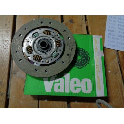 M10479 - VALEO D378X DISCO FRIZIONE ALFA ROMEO 33 1.8 TURBO DIESEL