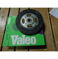 M10493 - DISCO FRIZIONE VALEO D606S 803043 OPEL ASCONA ASTRA KADETT VECTRA