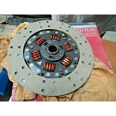 M1056 XX - Disco frizione ROVER SD1 2400TD - GCP278 - OEM-0