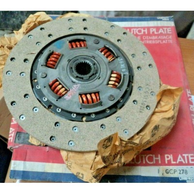 M1056 XX - Disco frizione ROVER SD1 2400TD - GCP278 - OEM