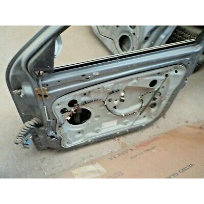 M1137 XX - PORTA PORTIERA ANTERIORE DESTRA DX SKODA FABIA 6Y1837752BG-0