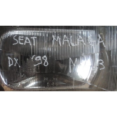 M1143 XX - FANALE ANTERIORE DESTRO DX SEAT MALAGA-3