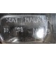 M1143 XX - FANALE ANTERIORE DESTRO DX SEAT MALAGA