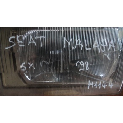 M1144 XX - FANALE ANTERIORE SINISTRO SX SEAT MALAGA-1