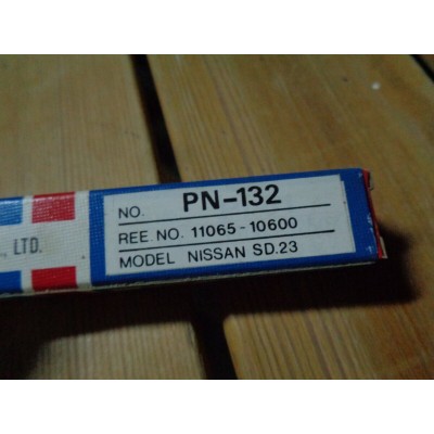 M1158F - CANDELETTA PN132 1106510G00 0250202077 GV920 Y705RS NISSAN 2.5D-0