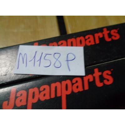 M1158P - CANDELETTA JAPANPARTS CE114 NISSAN ISUZU OPEL-1