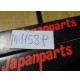 M1158P - CANDELETTA JAPANPARTS CE114 NISSAN ISUZU OPEL