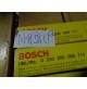 M1158U - CANDELETTA PRERISCALDAMENTO BOSCH 0250200068 711 opel