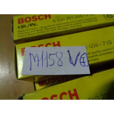 M1158V - CANDELETTA PRERISCALDAMENTO BOSCH 0250201006 710-1