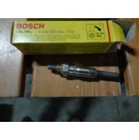 M1158V - CANDELETTA PRERISCALDAMENTO BOSCH 0250201006 710