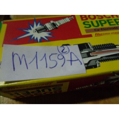 M1159A - CANDELA BOSCH 0242235564 FR7DTC-1