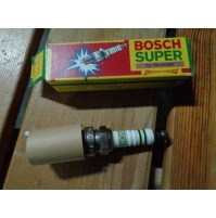 M1159A - CANDELA BOSCH 0242235564 FR7DTC