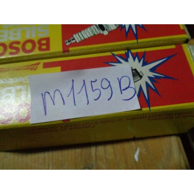 M1159B - CANDELA BOSCH 0241255505 H3CS-1