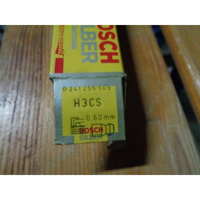 M1159B - CANDELA BOSCH 0241255505 H3CS-0