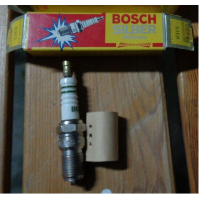 M1159B - CANDELA BOSCH 0241255505 H3CS