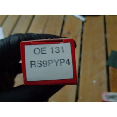 M1159L - CANDELA CHAMPION OE131 RS9PYP4-0