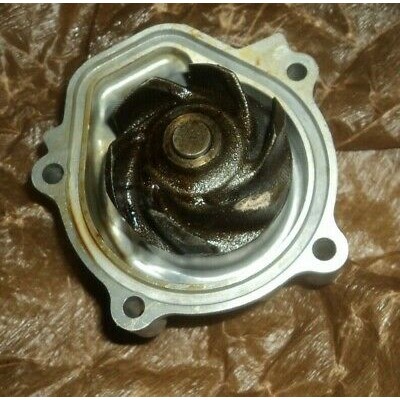 M1251 XX - POMPA ACQUA WATER PUMP GWP1104 TRIUMPH ACCLAIM HONDA CIVIC MK1 MK2 -0