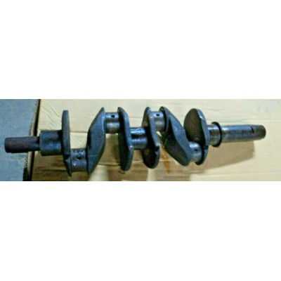 M1379 XX - ALBERO MOTORE CRANKSHAFT INNOCENTI MINI 850 - 8G2734 12A670 MK1 2 3 