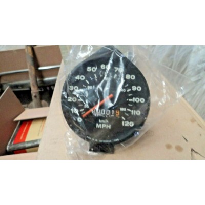 M1412 XX - CONTACHILOMETRI KM ORIGINALE Morris Marina Mk2 Speedometer AAU1029