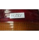 M1561 XX - FANALE POSTERIORE AUTOBIANCHI A112 DESTRO DX 