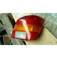 M1569 XX - FANALE FARO POSTERIORE DESTRO DX FORD FIESTA 