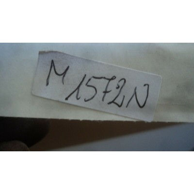 M1572N XX - BADGE EMBLEM SCRITTA STEMMA LOGO EMBLEMA ROVER SD1 2400-0