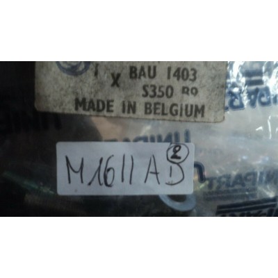 M1611AD XX - BAU1403 RICAMBIO ORIGINALE LAND ROVER UNIPART Nuovo-0