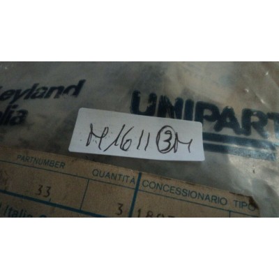 M1611M XX - RICAMBIO ORIGINALE LAYLAND FAM33 UNIPART-0